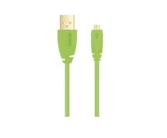 Sinox iMedia Cbl. Micro-USB 0,75 m