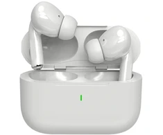 Sinox Lifestyle True Belaidės Stereo ausinės. Hvid