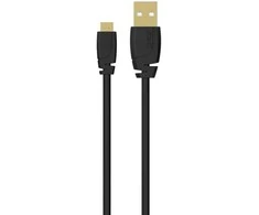 Sinox Beslag Sinox Micro USB kabelis. 0,75 m. Rūšiuoti