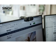 Sinox Biuro interneto kamera 1080P