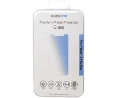 Sinox apsauginis stiklas iPhone 12 Pro Max
