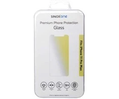 Sinox Apsauginis stiklas iPhone 11 Pro Max
