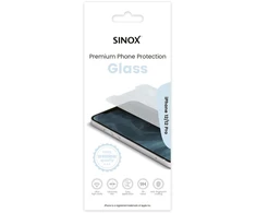 Sinox Vienas apsauginis stiklas