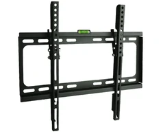 Sinox Vienas TV sieninis laikiklis. 24"-42". Juoda
