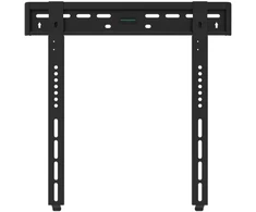 Sinox Vienas TV sieninis laikiklis 32"-55". Juodas