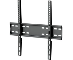Sinox Vienas TV sieninis laikiklis. 40"-65". Juoda