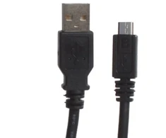 Sinox Vienas USB A – Micro USB kabelis. 1,8 m. Rūšis