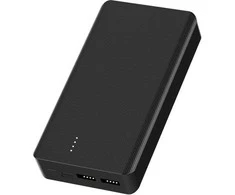 Sinox išorinė baterija 20000 mAh. Rūšiuoti