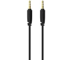 Sinox PRO 3,5 mm mini lizdo kabelis. 1 m. Rūšiuoti