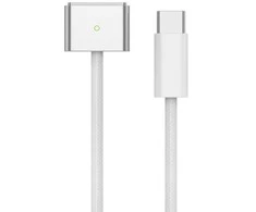 Sinox Beslag Sinox SXI06702, 2 m, USB C, USB C, USB4 Gen 2x2, baltas