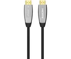Sinox Beslag Sinox PRO X HDMI™ optinis kabelis 8K60Hz+E. 40 m. Įvairių spalvų.