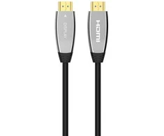 Sinox Beslag Sinox PRO X HDMI™ optinis kabelis 8K60Hz+E. 15 m. Įvairių spalvų.