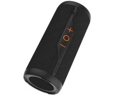 Sinox Sonitus Tube garsiakalbis. Juodas
