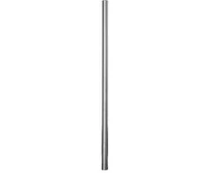 Laikiklis Sinox Beslag Sinox SWB7143, stulpas, sidabras, aliuminis, SWB7140/SWB7149, 1490 mm, 6 cm