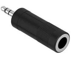 Sinox stereo lizdo adapteris