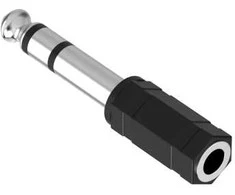Sinox stereo lizdo adapteris