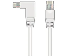 Sinox SX Cat6 - Cat6, kampuotas, RJ45.