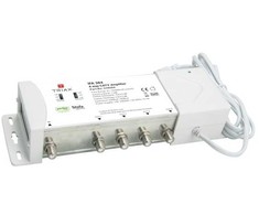 Sinox Triax vidinis stiprintuvas