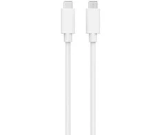Sinox Beslag Sinox USB C laidas. 1 m. Baltas