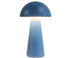 Konstsmide Sirius Home 38515, Šviesos dekoratyvinė figūrėlė, Mėlyna, Aplinkos apšvietimui, Universalus, 1 lemputė(-ės), LED