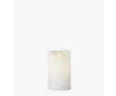 Frendo Sirius Home 80211, Balta, 1 lempa(-os), 125 mm, 7,5 cm, 1 vnt.