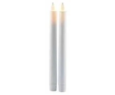 Frendo Sirius Home 80238, Baltas, 2 lamp(s), 250 mm, 2 cm, 2 pc(s)