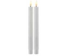 Sirius Home 80253, Balta, 2 lempos, 250 mm, 2 cm, 2 vnt.