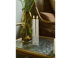 Sirius Home 80253, Balta, 2 lempos, 250 mm, 2 cm, 2 vnt.