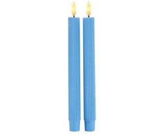 Dekoracja świąteczna Konstsmide Sirius Home 80254, Light decoration figure, Mėlyna, Ambience, Universal, 1 bulb(s), LED
