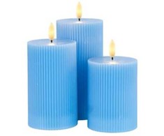 Dekoracja świąteczna Konstsmide Sirius Home 80280, Light decoration figure, Mėlyna, Ambience, 1 bulb(s), LED, Baterija