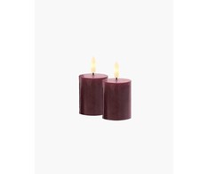 Frendo Sirius Home 80651, LED, 1 lemputė(-ės), Bordo, Universalus, Baterija, 65 mm