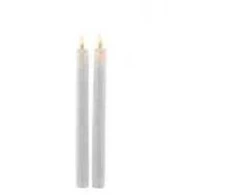 Sirius Home 80800, LED, 1 bulb(s), Baltas, Baterija, AAA, 20 mm