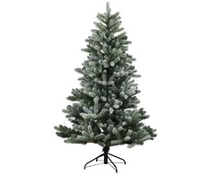 Dekoracja świąteczna Konstsmide Sirius Home Anton, Pre-lit, Žalias, LED, 273 lamp(s), 6 V, 3.6 W