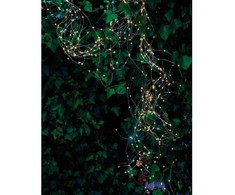 Lampki choinkowe Multimix.pl Sirius Home Knirke, Light decoration chain, Žalias, Transparent, Ambience, Žalias, 500 bulb(s), LED