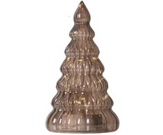 Sirius Home Lucy, Šviesos dekoratyvinė figūrėlė, Ruda, 1 lemputė(-s), Baterija, AA, 230 mm