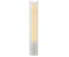 Dekoracja świąteczna Philips Sirius Home Sara, Gold, Baltas, 1 bulb(s), LED, Baterija, AA, 290 mm