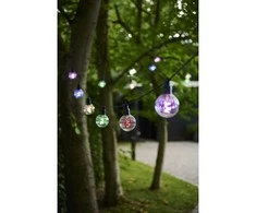 Luk Ina Fag „Sirius Sirius Luke“ pradinis rinkinys – daugiafunkcis – 10 LED lempučių