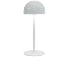 Tork Sirius Home Įkraunama lempa „Sirius Sirius Tim“ – balta – aukštis 30 cm