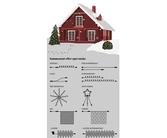 Sirius Home „Sirius Top-Line“ energijos tiekimo rinkinys, 200 l