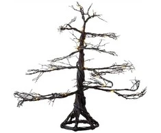 Dekoracja świąteczna Philips Sirius Home Troll, Light decoration figure, Brown, 24 lamp(s), LED, Baterija, AAA