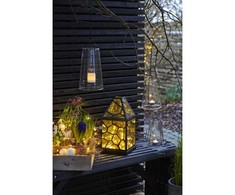 Sirius Knirke 40L Permatomas/Žalias