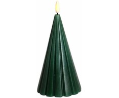 Sirius Sirius Laura Tree, H17cm, žalias