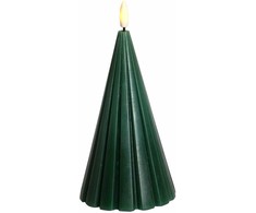 Kalėdinė puošmena Sirius Sirius Laura Tree, H20cm, žalias