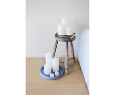 Sirius Home 80636, Šviesos dekoratyvinė figūrėlė, Balta, Aplinkos šviesa, 1 lemputė(-s), LED, 660 g