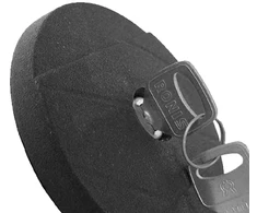 Sispa kuro bako dangtelis (795)