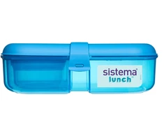 Sistema 1,1L Ribbon Lunch Mėlyna