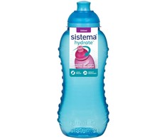 Gertuvė Sistema - Twist `n`sip 330 ml - Ozeanblau