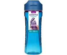 Gertuvė Sistema 600ml Tritan Swift Bottle Mėlyna (6402)