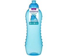 Gertuvė Sistema - Twist 'n' sip 620 ml - Vandenyno mėlyna