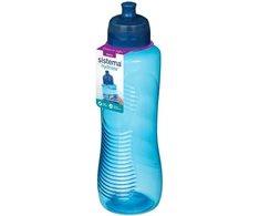 Gertuvė Sistema - 800ml Gripper Bottle Mėlyna (A850-2)